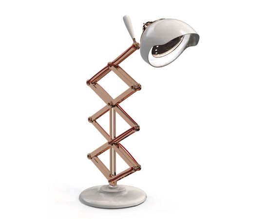 Настольная лампа Delightfull BILLY Table, фото 1