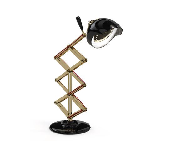 Настольная лампа Delightfull BILLY Table, фото 2