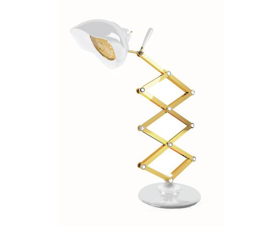 Настольная лампа Delightfull BILLY Table, фото 4