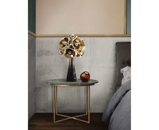 Настольная лампа Delightfull BOTTI Table, фото 7