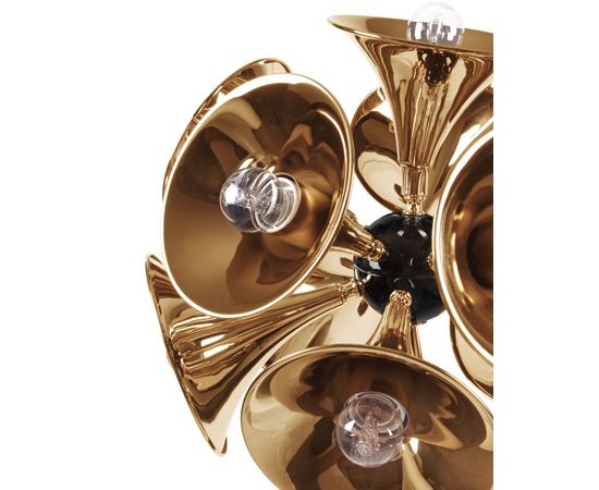 Настольная лампа Delightfull BOTTI Table, фото 2