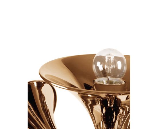 Настольная лампа Delightfull BOTTI Table, фото 4
