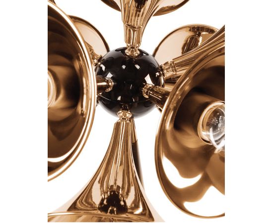 Настольная лампа Delightfull BOTTI Table, фото 5