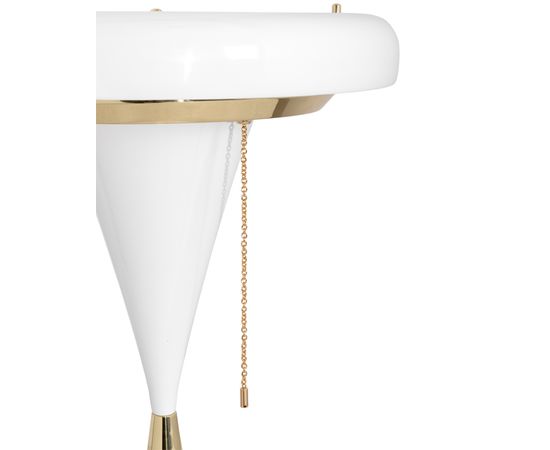 Настольная лампа Delightfull CARTER Table, фото 2