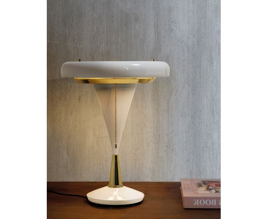 Настольная лампа Delightfull CARTER Table, фото 3