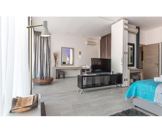 Настольная лампа Delightfull BASIE Table, фото 4