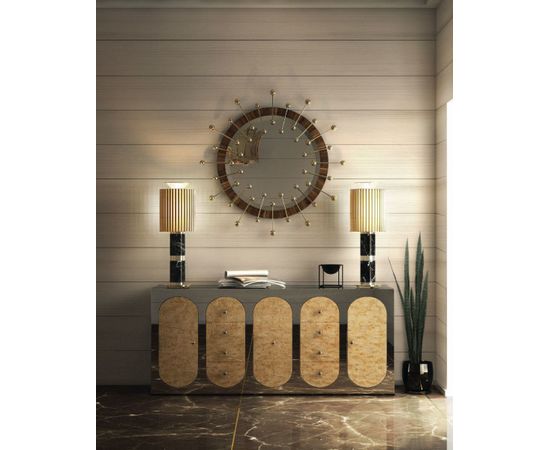 Настольная лампа Delightfull DONNA Table, фото 13