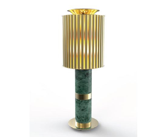 Настольная лампа Delightfull DONNA Table, фото 9