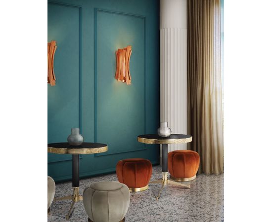 Настенный светильник Delightfull ETTA Wall, фото 7