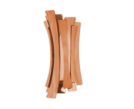 Настенный светильник Delightfull ETTA Wall, фото 4