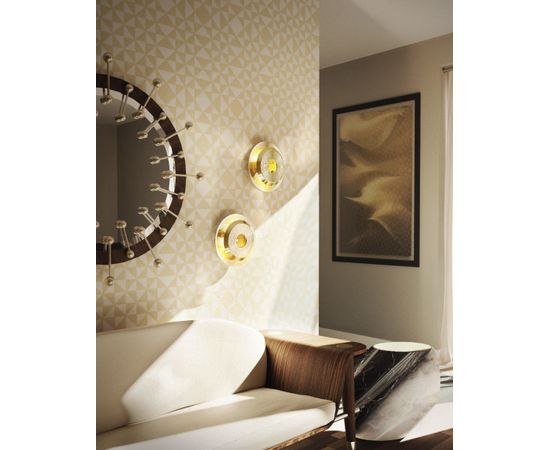 Настенный светильник Delightfull HENDRIX Wall, фото 7