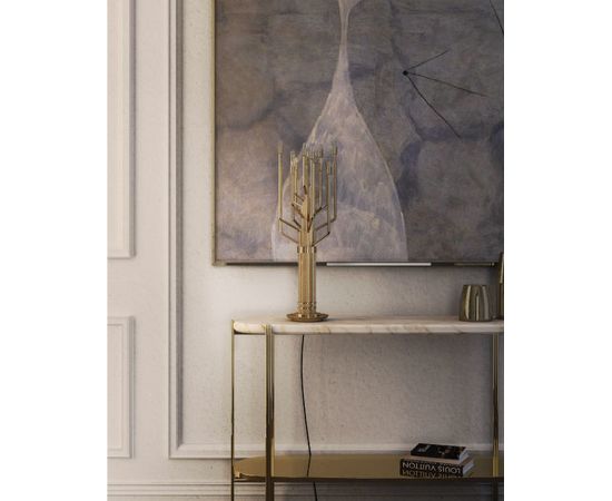 Настольная лампа Delightfull JANIS Table, фото 5