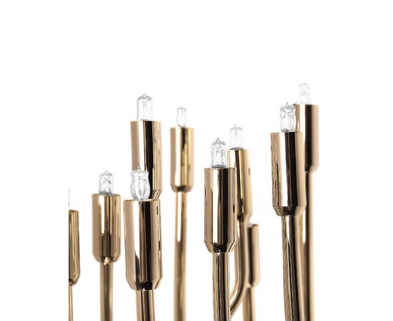 Настольная лампа Delightfull JANIS Table, фото 6