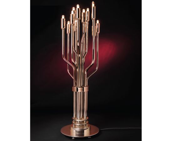 Настольная лампа Delightfull JANIS Table, фото 7