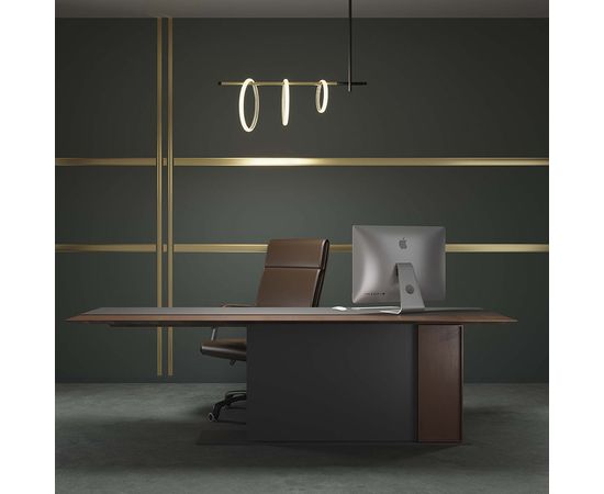 Подвесной светильник Marchetti Illuminazione ULAOP suspension 02, фото 3
