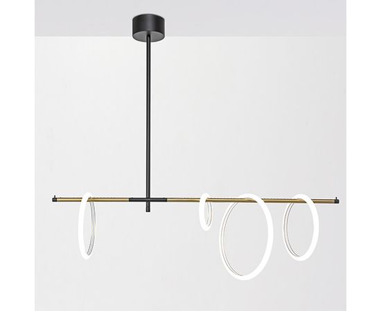 Подвесной светильник Marchetti Illuminazione ULAOP suspension 02, фото 1
