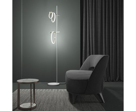 Напольный светильник Marchetti Illuminazione ULAOP floor, фото 1