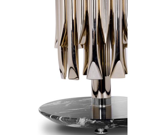 Настольная лампа Delightfull MATHENY Table, фото 3