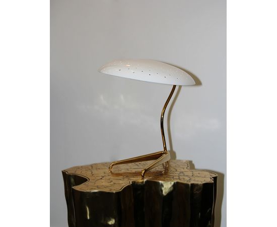 Настольная лампа Delightfull MEOLA Table, фото 2