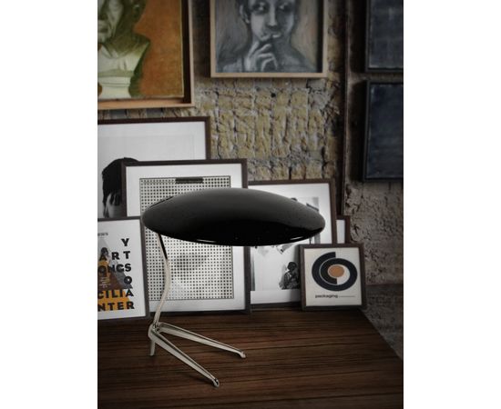 Настольная лампа Delightfull MEOLA Table, фото 4