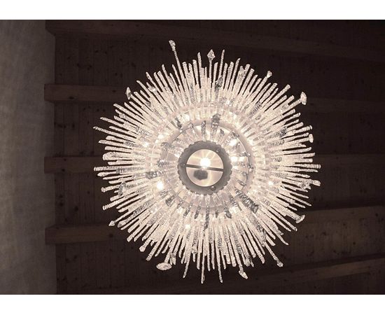 Люстра Multiforme Circus PL, фото 4