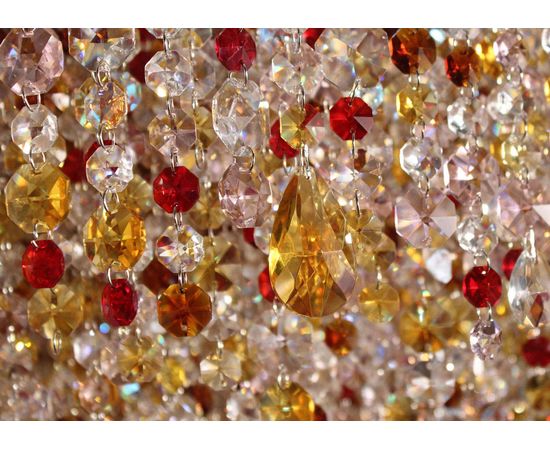 Люстра Multiforme Circus PL, фото 2