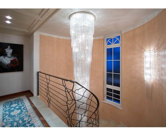 Люстра Multiforme Crystal Dream PL, фото 2