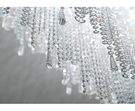 Потолочный светильник Multiforme Crystal Dream O PL, фото 2