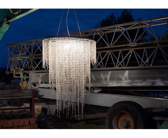 Люстра Multiforme Crystal Dream O S, фото 4