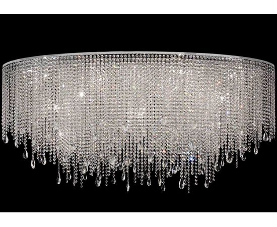 Потолочный светильник Multiforme Crystal Dream O PL, фото 3