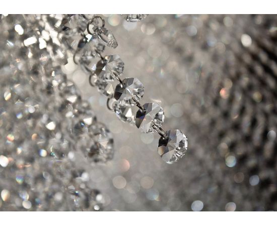 Потолочный светильник Multiforme Crystal Dream R PL, фото 2