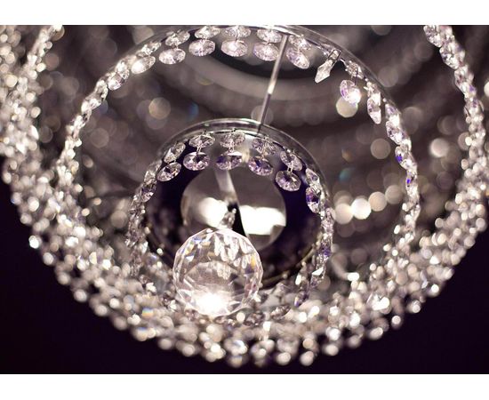 Настенный светильник Multiforme Genesis AP, фото 2