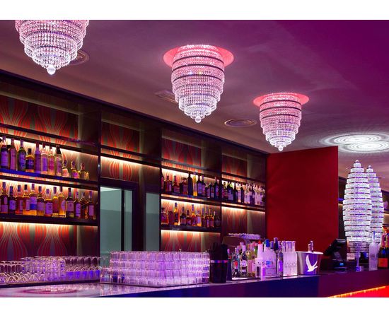 Люстра Multiforme Genesis S, фото 2