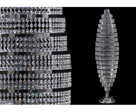 Напольный светильник Multiforme Genesis P, фото 2