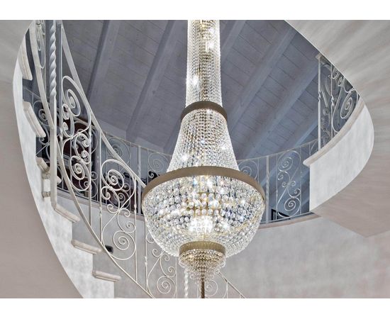 Люстра Multiforme Impero S, фото 2