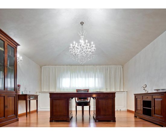 Люстра Multiforme Maria Theresa L5102, фото 4