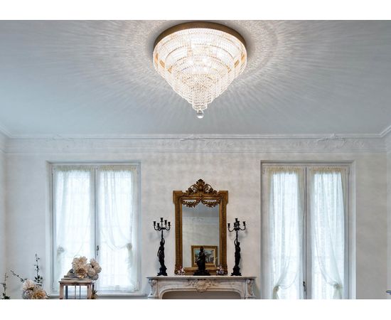 Люстра Multiforme Quark PL4020, фото 3