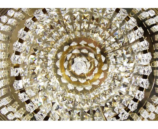 Люстра Multiforme Queen PL, фото 3