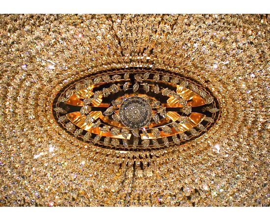 Люстра Multiforme Queen PL, фото 2