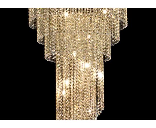 Люстра Multiforme Spyral, фото 3