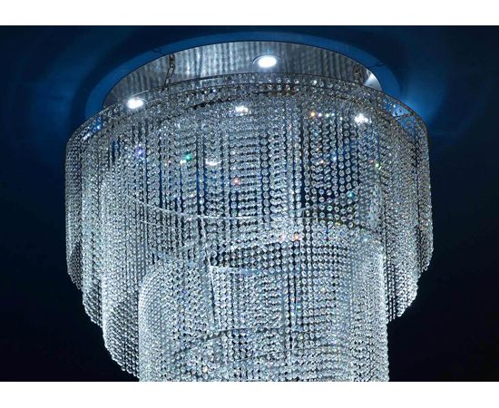 Люстра Multiforme Spyral, фото 2