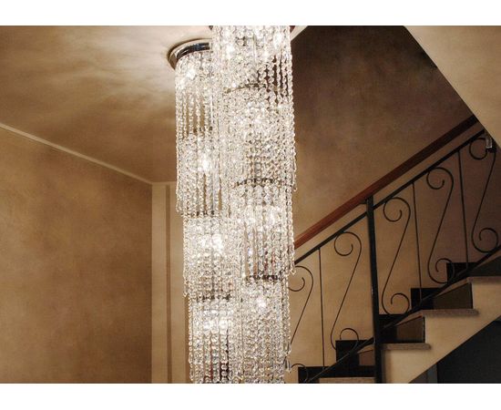 Люстра Multiforme Stratus, фото 2