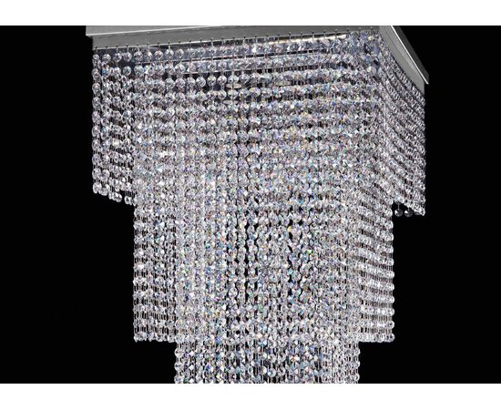 Потолочный светильник Multiforme Stratus R PL, фото 3