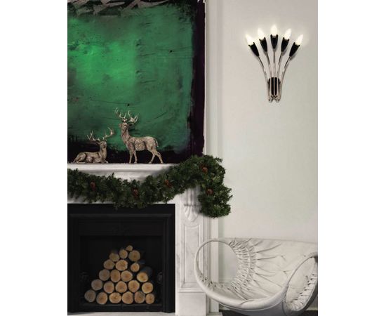 Настенный светильник Delightfull NORAH Wall, фото 2