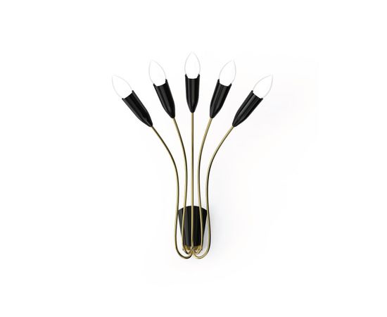 Настенный светильник Delightfull NORAH Wall, фото 4