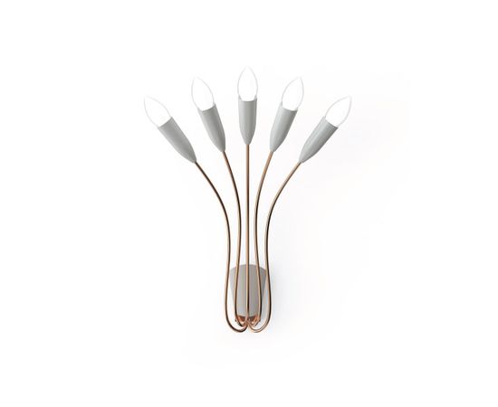 Настенный светильник Delightfull NORAH Wall, фото 5