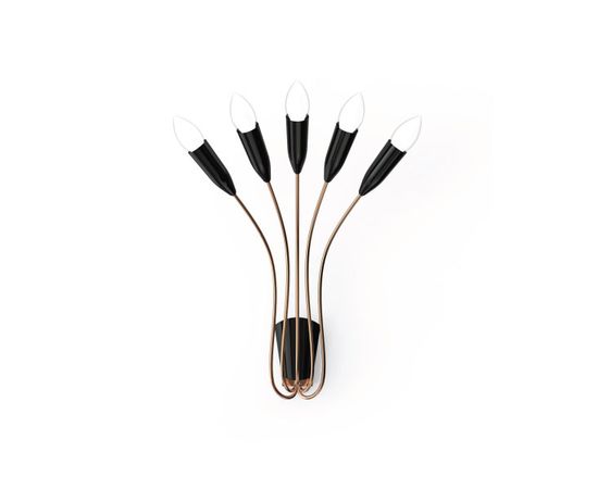 Настенный светильник Delightfull NORAH Wall, фото 8