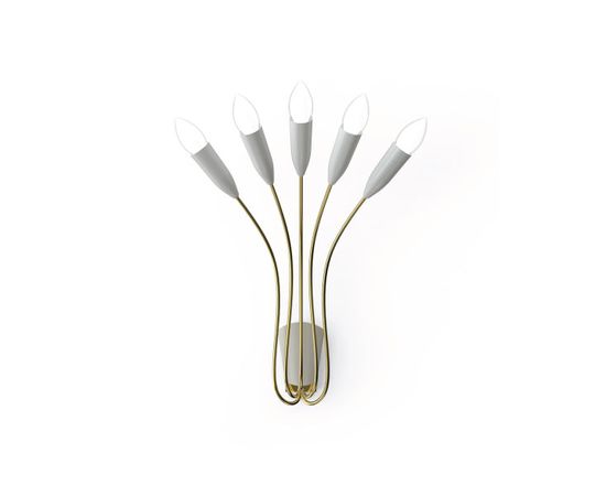 Настенный светильник Delightfull NORAH Wall, фото 10