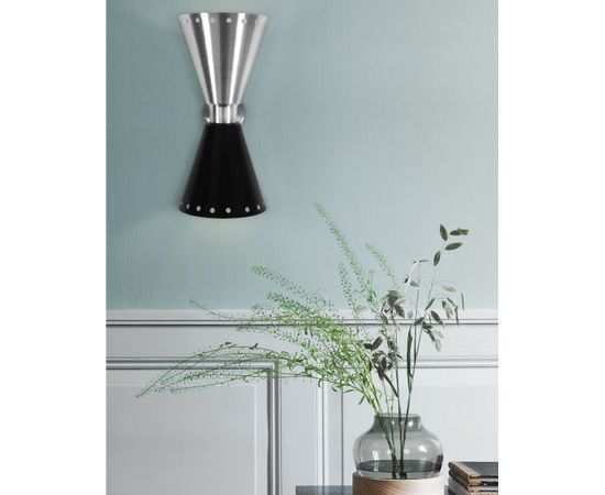 Настенный светильник Delightfull PIAZZOLA Wall, фото 10