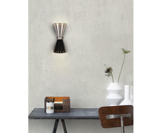 Настенный светильник Delightfull PIAZZOLA Wall, фото 11